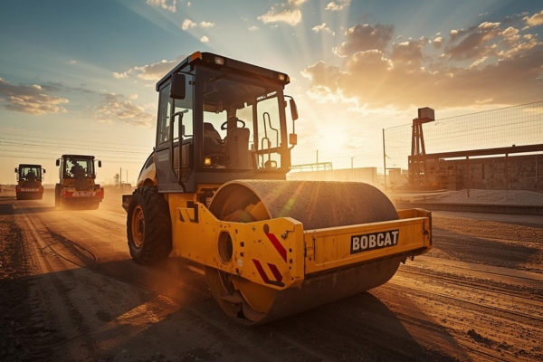 Compaction