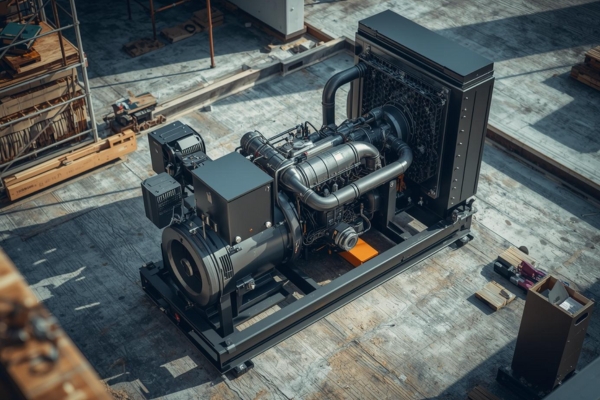 Generator