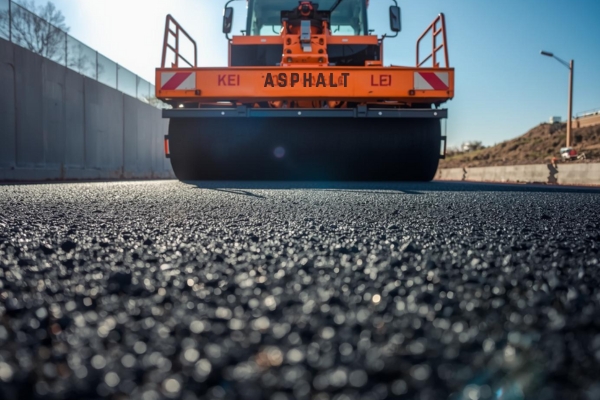 Paving