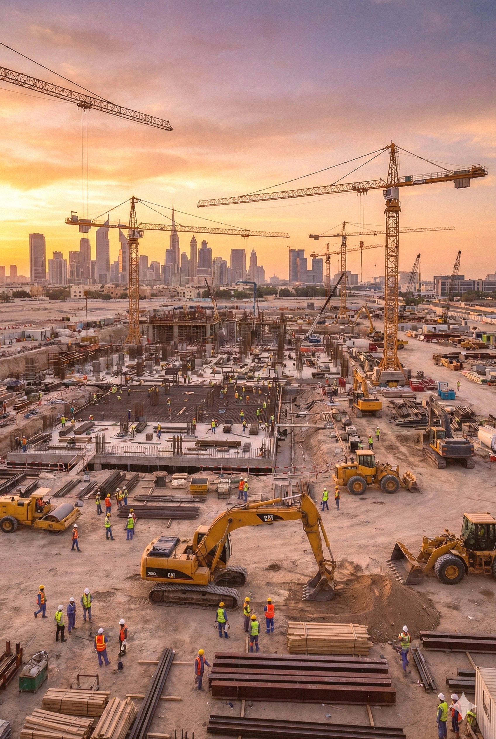 Construction Site