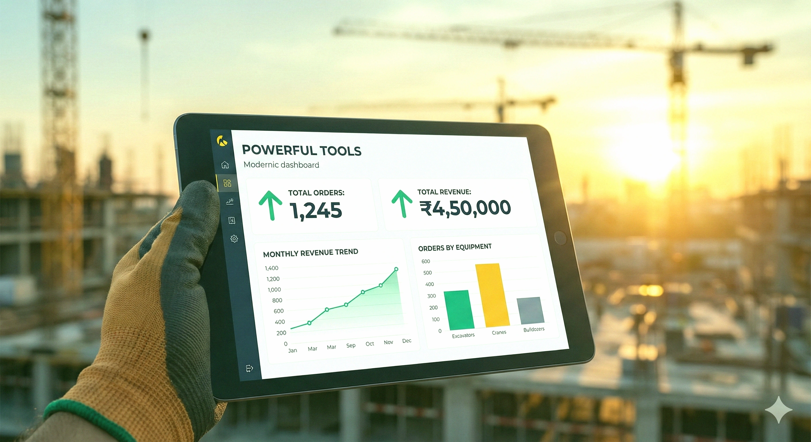 Analytics Dashboard